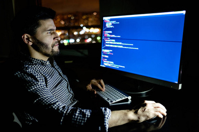 移動(dòng)應(yīng)用程序開發(fā)與測(cè)試流程