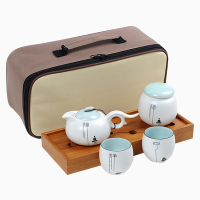 精致生活，從一套白色茶具開始 產(chǎn)品實(shí)物賞析與免費(fèi)下載指南