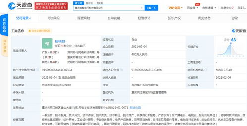 哈啰出行關(guān)聯(lián)公司注冊資本480萬設(shè)立新公司，聚焦商務(wù)咨詢服務(wù)