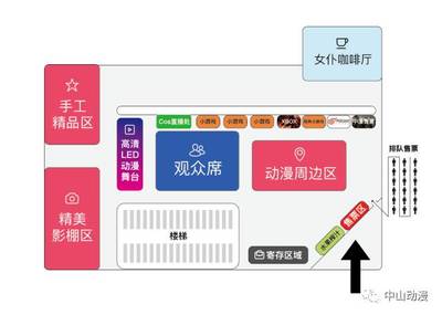 機會難得！【動漫電競嘉年華】全面招募同人作者、社團、手工達人及票務合作伙伴