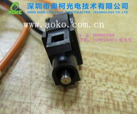 光纖連接器的創新之作 原裝現貨CA7103供需解析