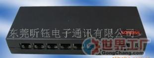 批發POF-Switch-Hub光纖連接器 電子元器件采購指南與行業展望